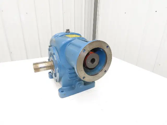 Used CONE DRIVE _UNKNOWN_ Speed Reducers Indiana US | Arrow Industrial #1412114