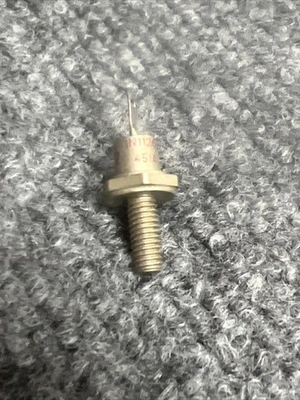 New | in-Stock Texas Instruments 1N3212 Rectifiers California US | Davliegogo LLC #1705595
