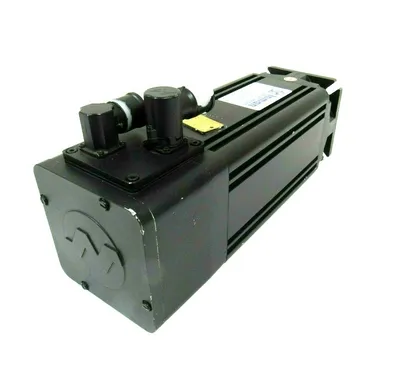 NEW NUM BPH1154N5RA2C01 SERVO MOTOR