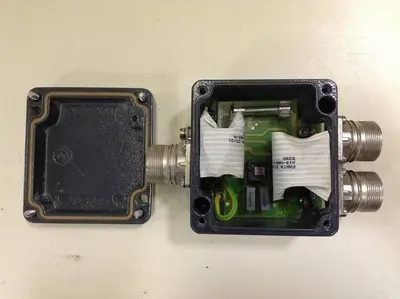 USED SIEMENS 6ES5 762-2CS11
