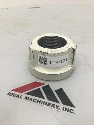 Used TOSHIBA ISF120SII-5A / TBN Injection Molding Parts Michigan US | Ideal Machinery #597892
