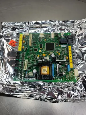 USED Allen-Bradley SK-H1-ASICBD-E416