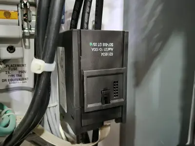 USED SIEMENS TIASTAR