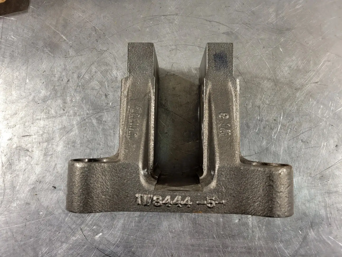 USED CATERPILLAR 1W-8444