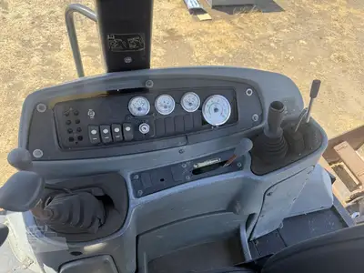 Used 2006 CATERPILLAR 416D Excavators California US | Mittry Construction #1362590