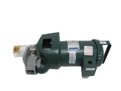 NEW SPX LIGHTNIN XJ-30 MIXER 208-230/460V .3HP 223840