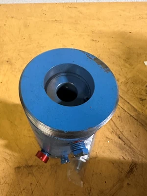 ENERPAC RRH123A001 12TON DBL ACTING HOLLOW H