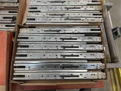 Used SALICE 7555/457 Slides California US | MachineryMax #1464059
