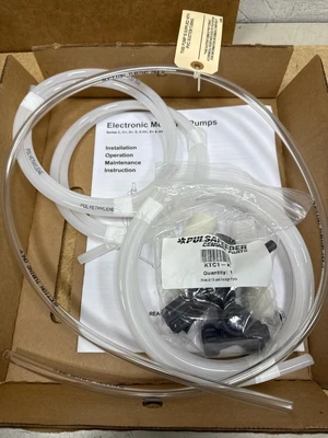 PULSATron LPA3SA-KTC1-XXX Metering & Dosing Pumps | Fram Fram LLC (13)