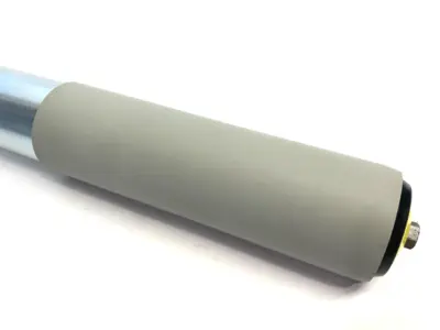 New | in-Stock Interroll 1700 Series Roller 275mm OAL, 180mm PVC Sleeve, Female Hex Ends Roller Conveyors Michigan US | Maverick Industrial Sales #1394216