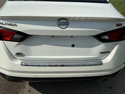 Used 2023 NISSAN ALTIMA Sedans Michigan US | Miedema Asset Management Group #1320358