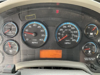 Used 2013 INTERNATIONAL 7500 Bucket (boom) trucks California US | Big Truck & Equipment #1412281