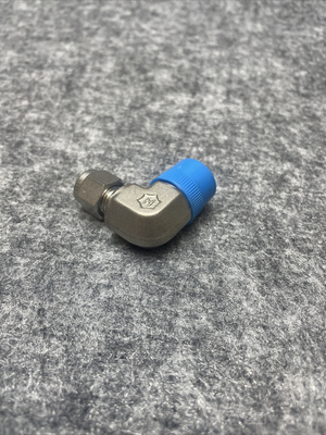 New | in-Stock Ham-Let 769LSS1/4X3/8 Plumbing Equipment California US | Davliegogo LLC #1705315