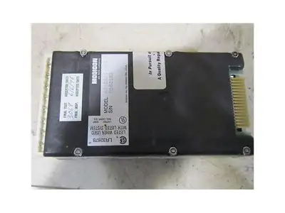 AEG Modicon AS-B55A-001 Module