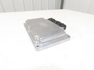 Linde 390 360 18 29 Forklift Motor Controller 48VDC Removed From E20C