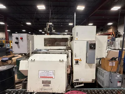 2005 FUJI FS-4 CNC Lathes | ListingHippo (24)