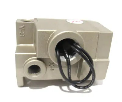 NEW ROSS CONTROLS 1614B2020Z POPPET VALVE