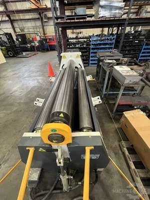 USED KBM 4R HS 20-190