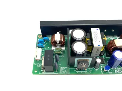 Used TDK-Lambda Open-Frame Power Supply, AC/DC Converter 150W AC/DC Power Supplies Michigan US | Maverick Industrial Sales #1391880