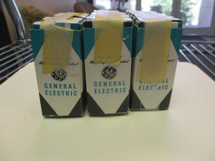 New | in-Stock General Electric S334 Transistors Arizona US | ASSET CONVERSION SPECIALISTS, INC. #320663