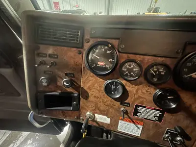Used 2005 PETERBILT 335 Dump trucks Ohio US | Proxy Equipment #1382630