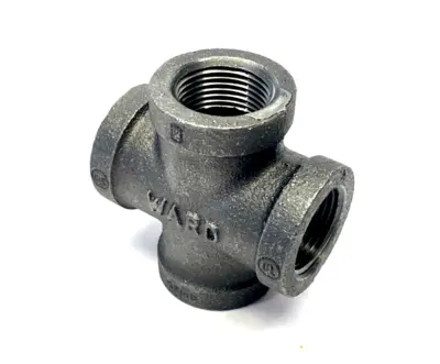 USED WARD 44605K162