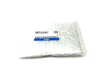 NEW SMC DIGITAL FLOW SWITCH METER