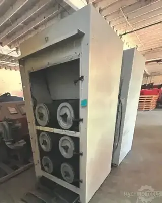 USED DONALDSON DUST COLLECTOR