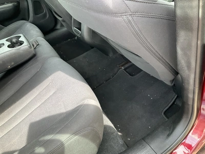 USED 2015 CHRYSLER 200