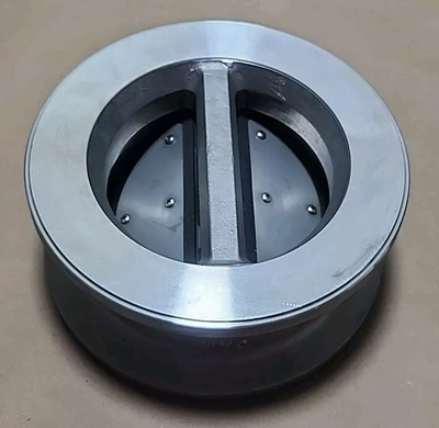 NEW Technocheck Valve 8M-501-8757-36