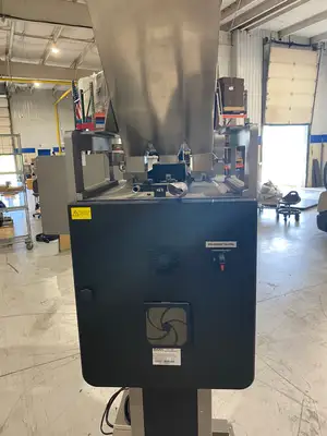 Used DATA Technologies _UNKNOWN_ Tablet/Capsule Counters Michigan US | Maverick Industrial Sales #1393197