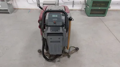 MINUTEMAN E24 SCRUBBER | Platinum Group (4)