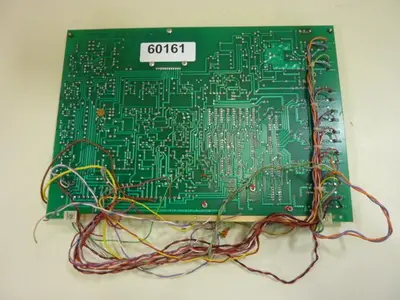 USED INDRAMAT 109-450-3201B-2