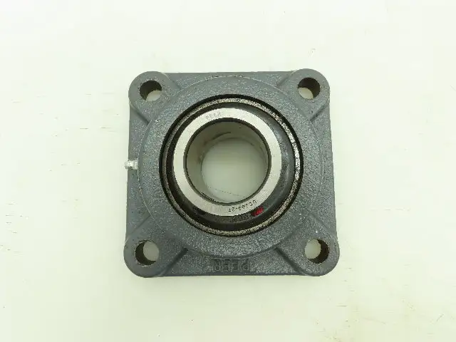 Used PEER _UNKNOWN_ Bearings | Arrow Industrial #625603