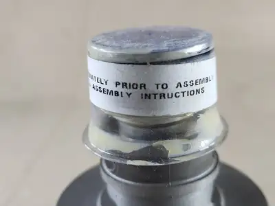 NEW LETOURNEAU R4258483