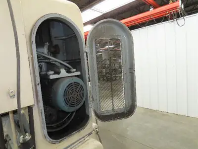 Used GRAND RAPIDS _UNKNOWN_ Reciprocating Surface Grinders Indiana US | Arrow Industrial #1411456