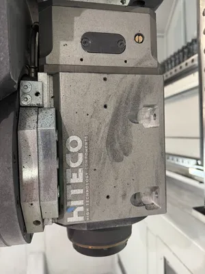 2020 DMS 5U6-12-6-60S CNC ROUTER | CNC EXCHANGE (9)