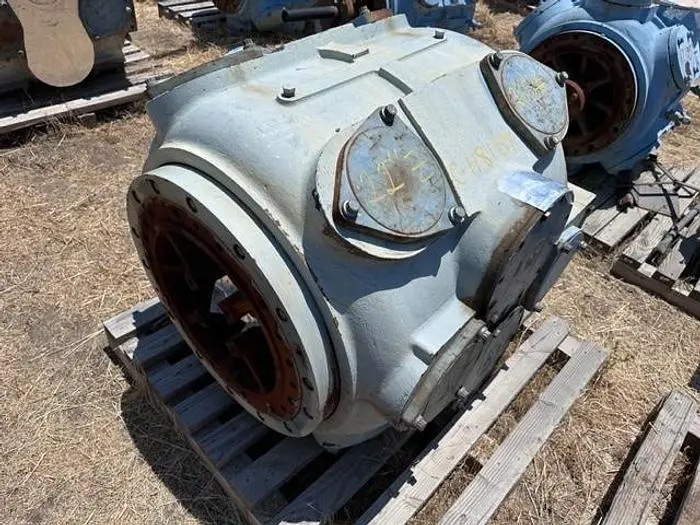 Used ARIEL JGZ Compressor Parts & Components | Compression Source #413213