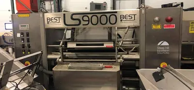 USED BEST LS9000