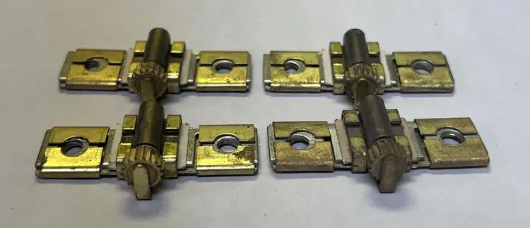 Used SQUARE D B9.10 Miscellaneous Equipment (Electrical & Power) | Surplus Asset Holdings #1191674