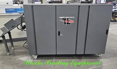 USED TEC LIGHTING TRUV-16D