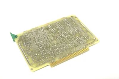 REFURBISHED TEXAS INSTRUMENTS 2207065-0001 PC BOARD DIAGRAM NO. 2207067 22070650001