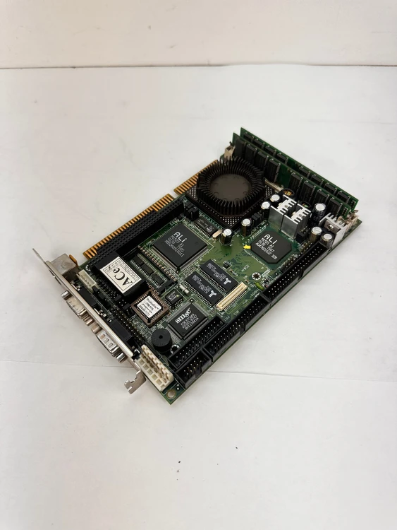 Used CONTEC 560G5A - P5/6X86 I/O Boards & Replacement Parts | Industrial Parts R Us Inc. #359764