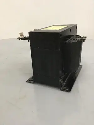 Used DONGAN 50-3000-053 Transformers Michigan US | Ideal Machinery #1284041