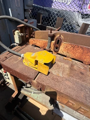 USED Pexto PH52A