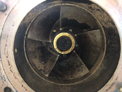 USED Goulds 3180XL