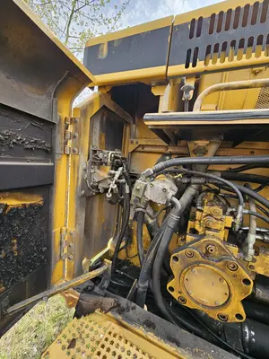 Used 2004 CATERPILLAR 385B L Excavators Wisconsin US | Proxy Equipment #1377640