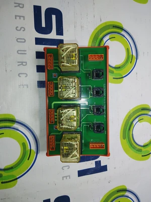 USED ELECTROVERT 6-1860-197-01-1