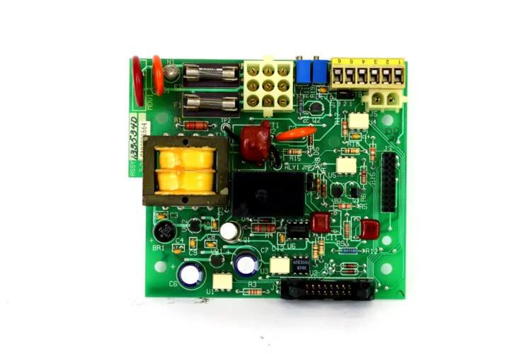 Used NORDSON 133534D I/O Boards & Replacement Parts | Industrial Parts R Us Inc. #359885
