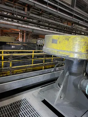 USED BGRIMM KVF-6